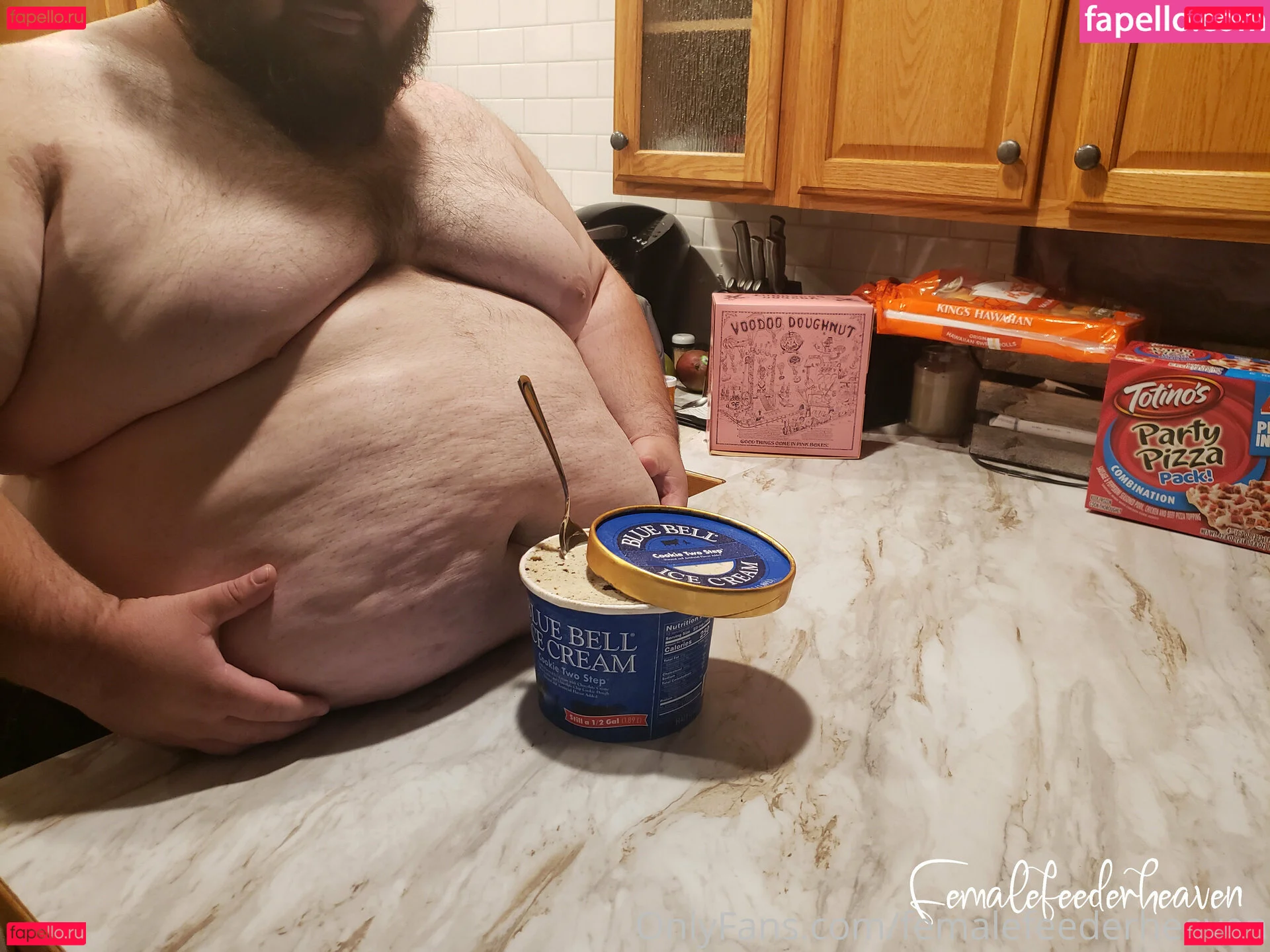 femalefeederheaven Onlyfans Photo Gallery 