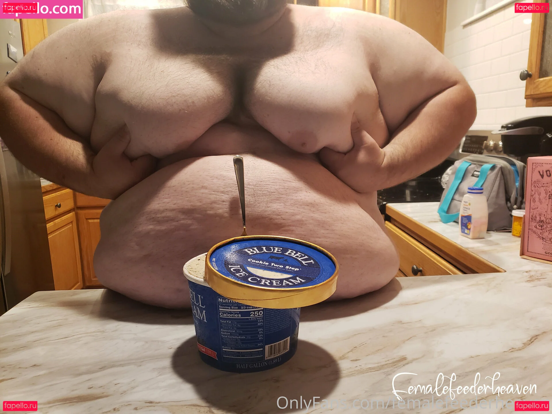 femalefeederheaven Onlyfans Photo Gallery 