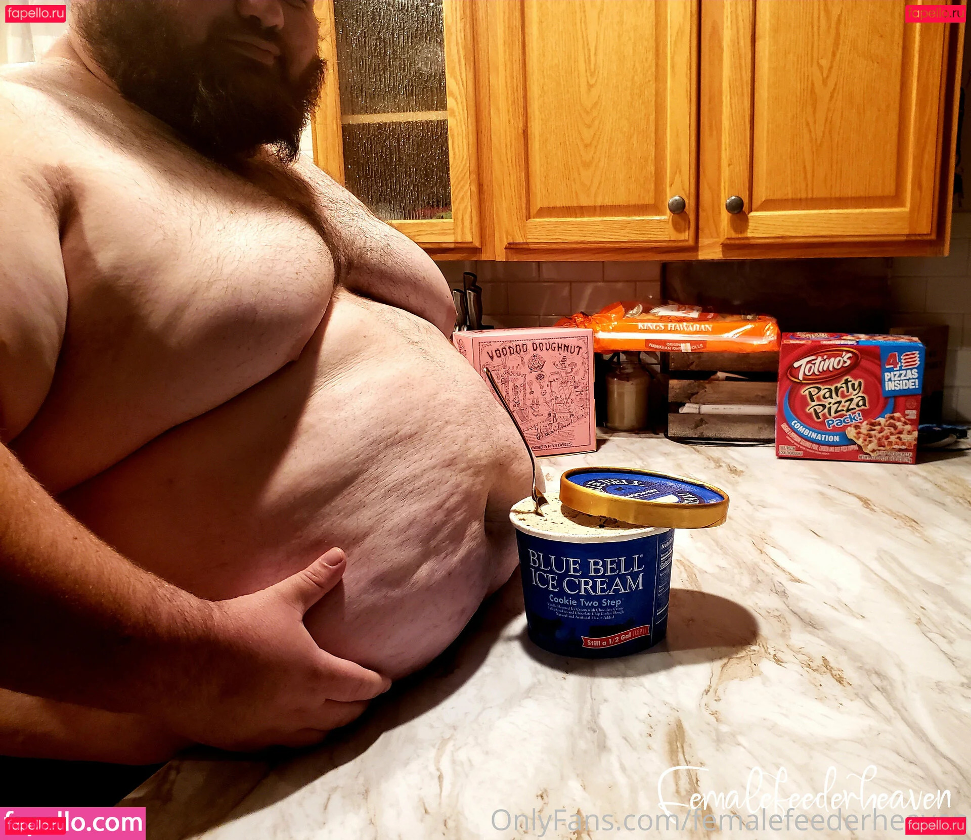 femalefeederheaven Onlyfans Photo Gallery 