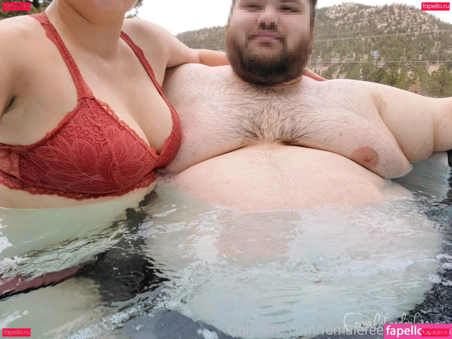 femalefeederheaven Onlyfans Photo Gallery 