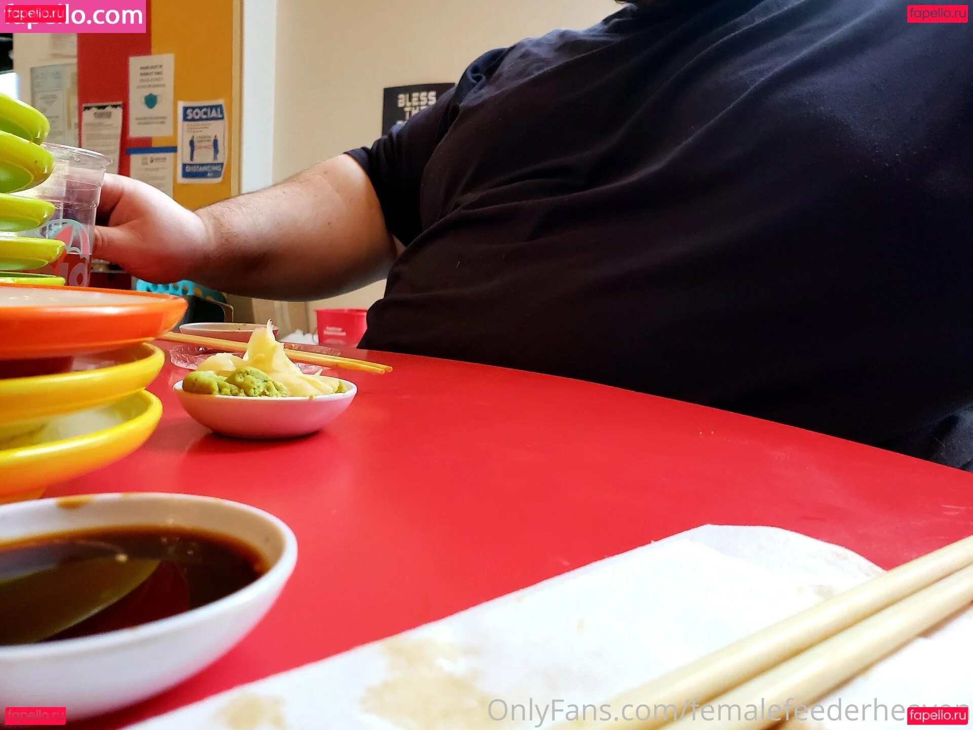 femalefeederheaven Onlyfans Photo Gallery 