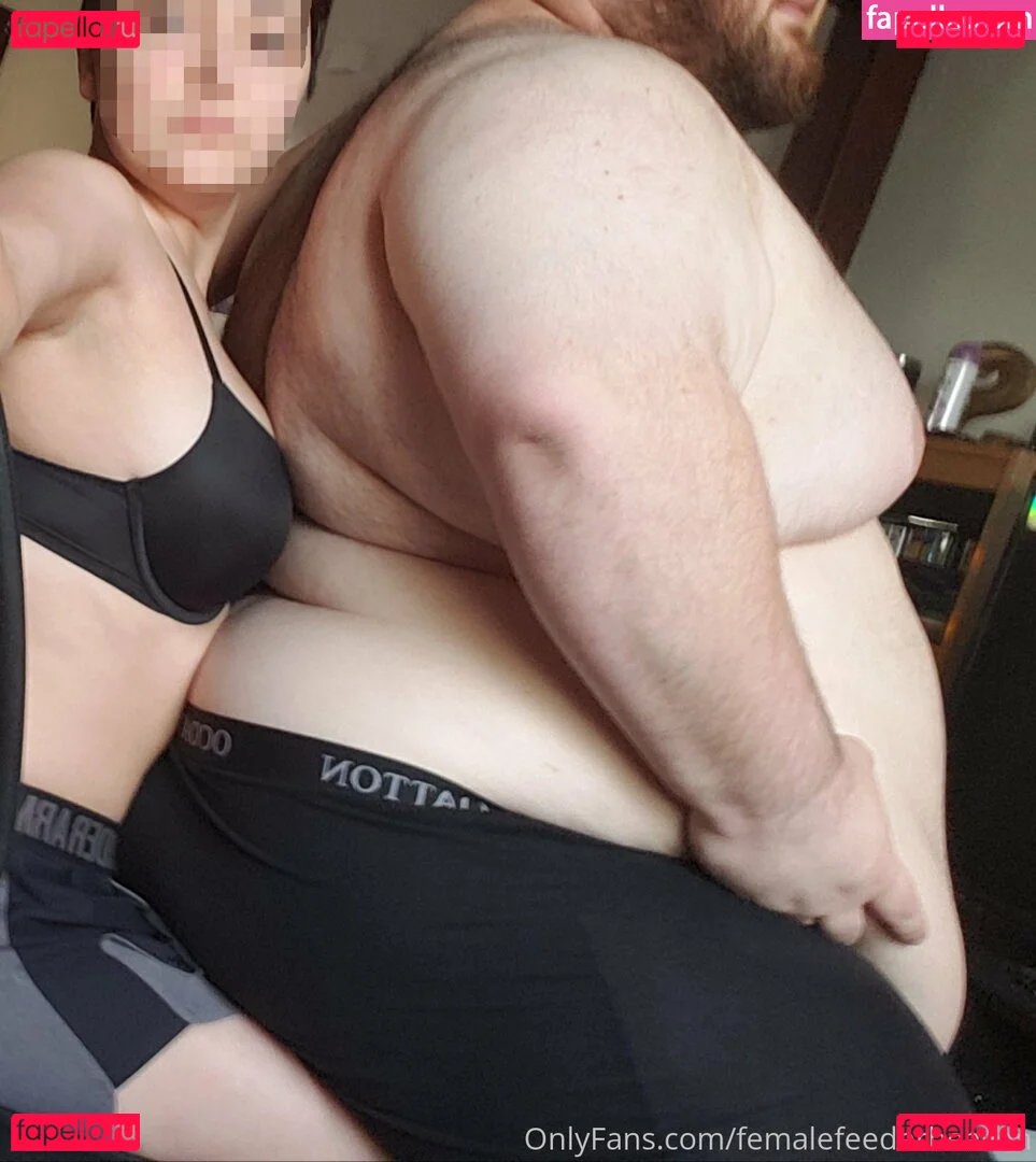 femalefeederheaven Onlyfans Photo Gallery 