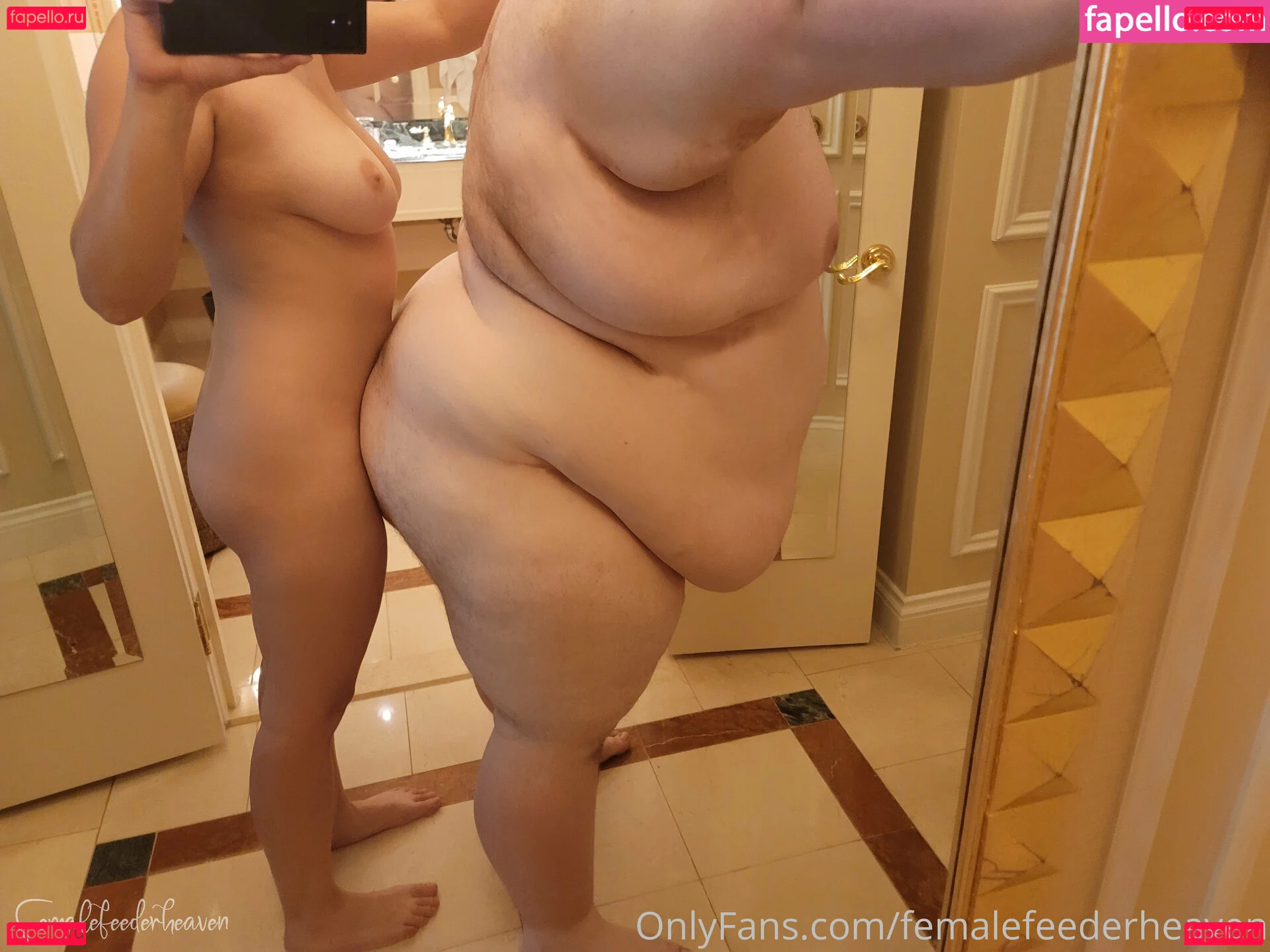 femalefeederheaven Onlyfans Photo Gallery 