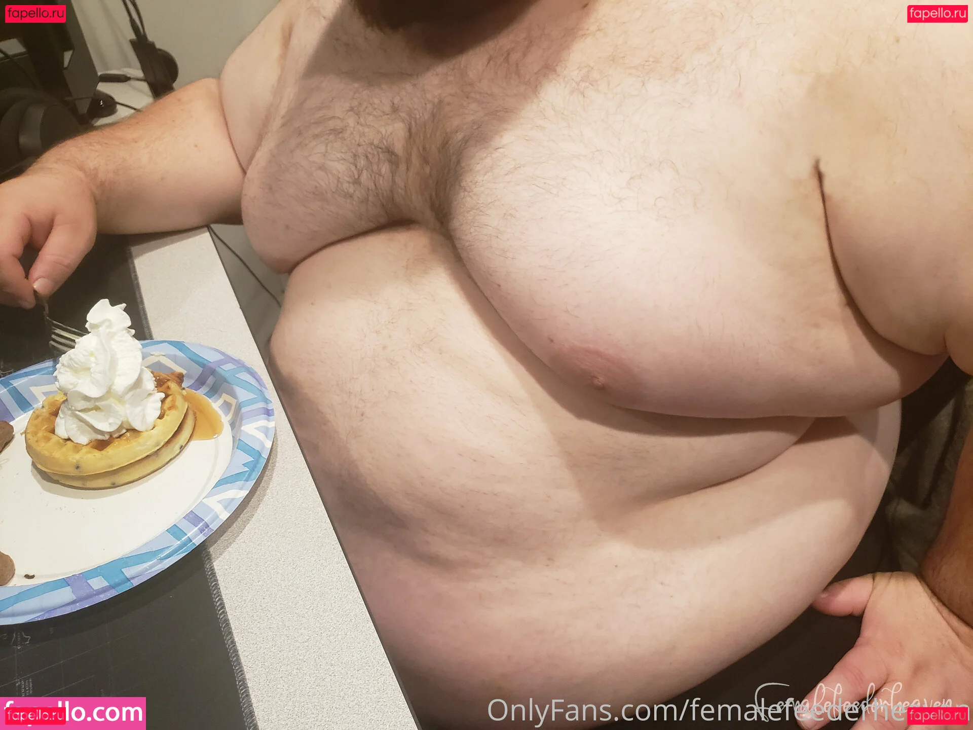 femalefeederheaven Onlyfans Photo Gallery 