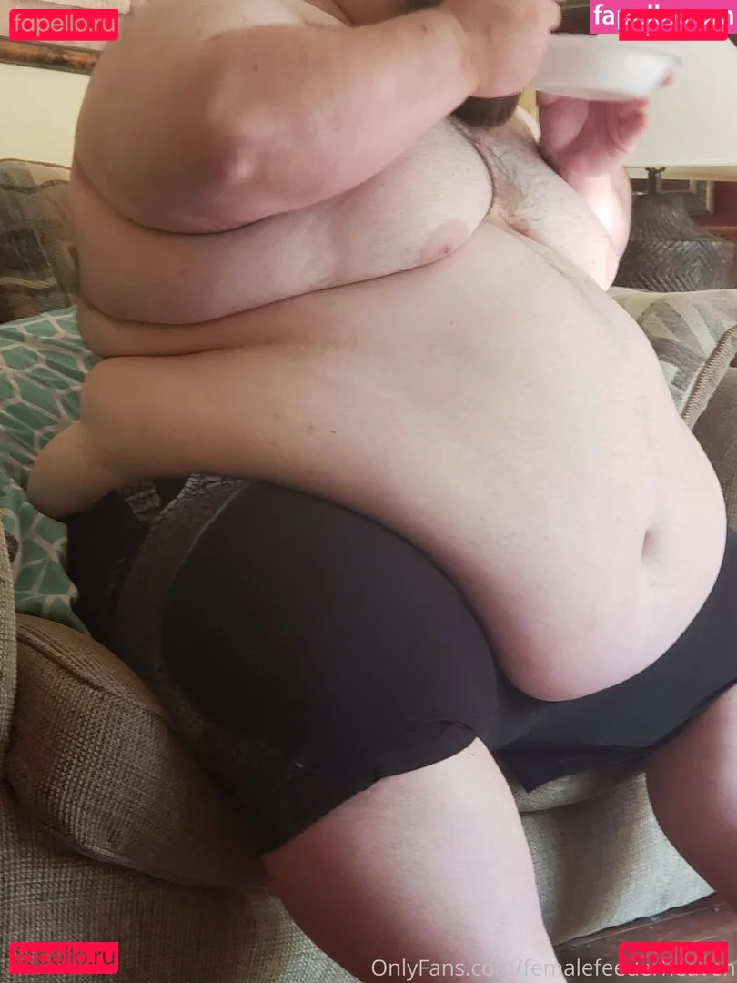 femalefeederheaven Onlyfans Photo Gallery 