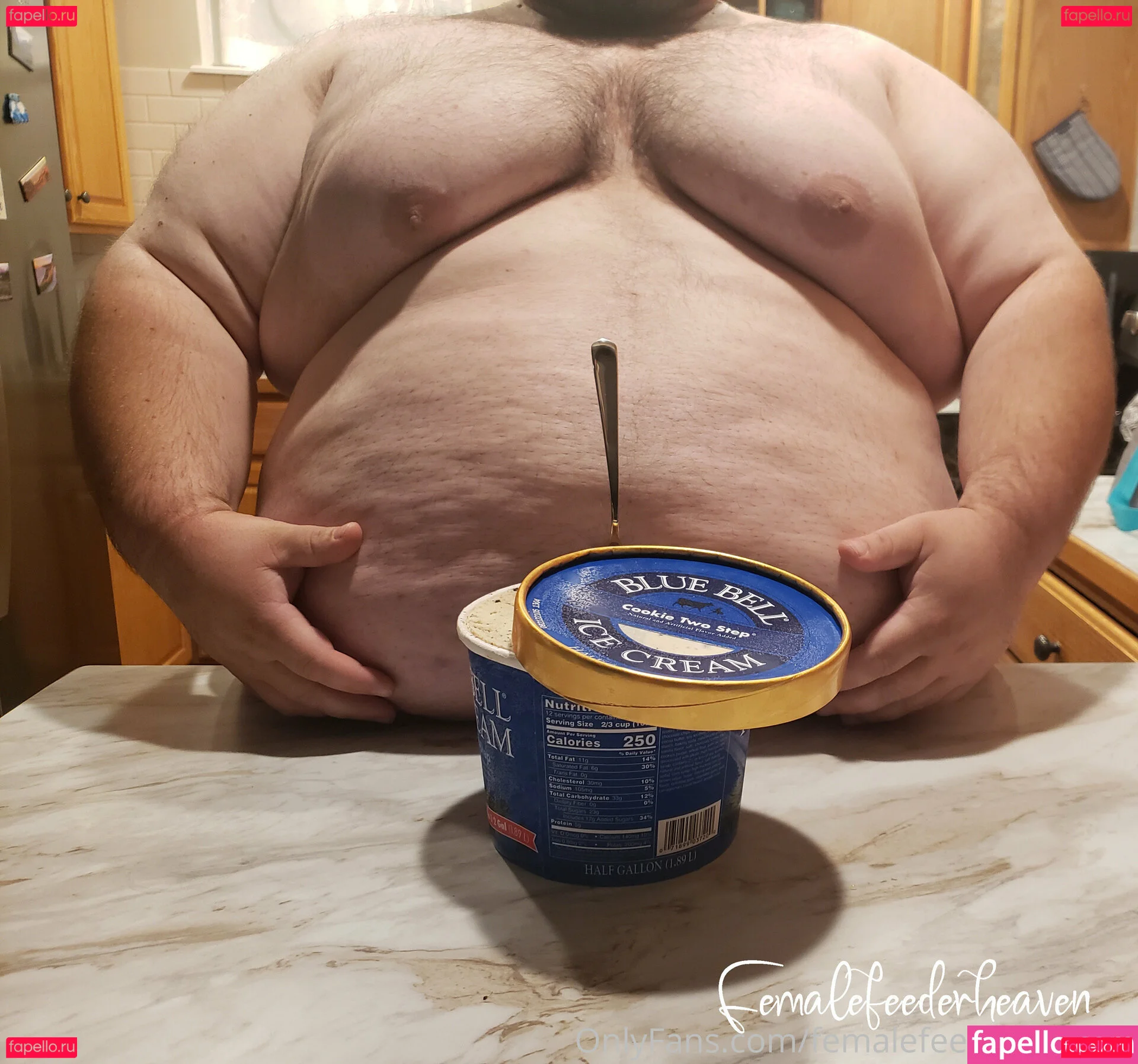 femalefeederheaven Onlyfans Photo Gallery 