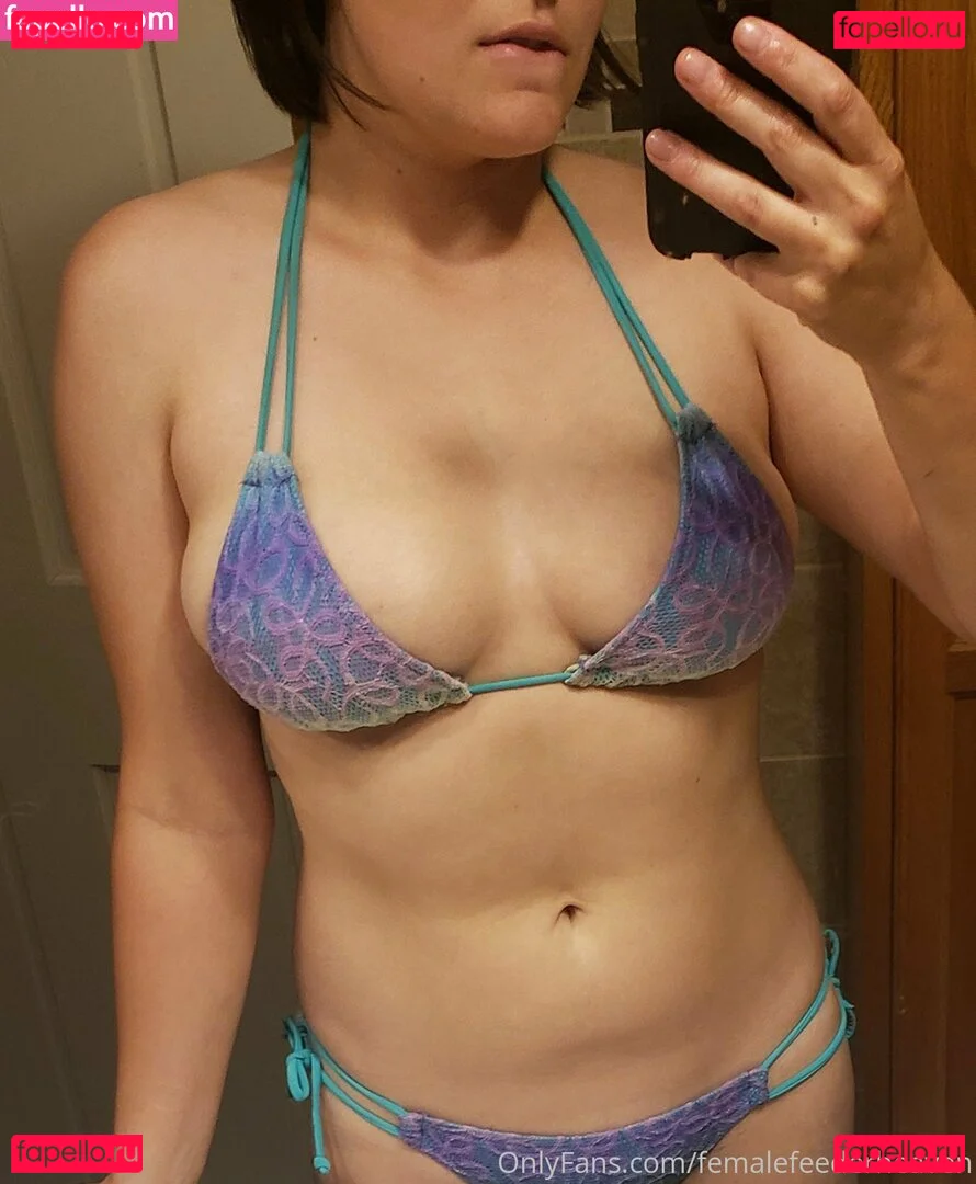 femalefeederheaven Onlyfans Photo Gallery 