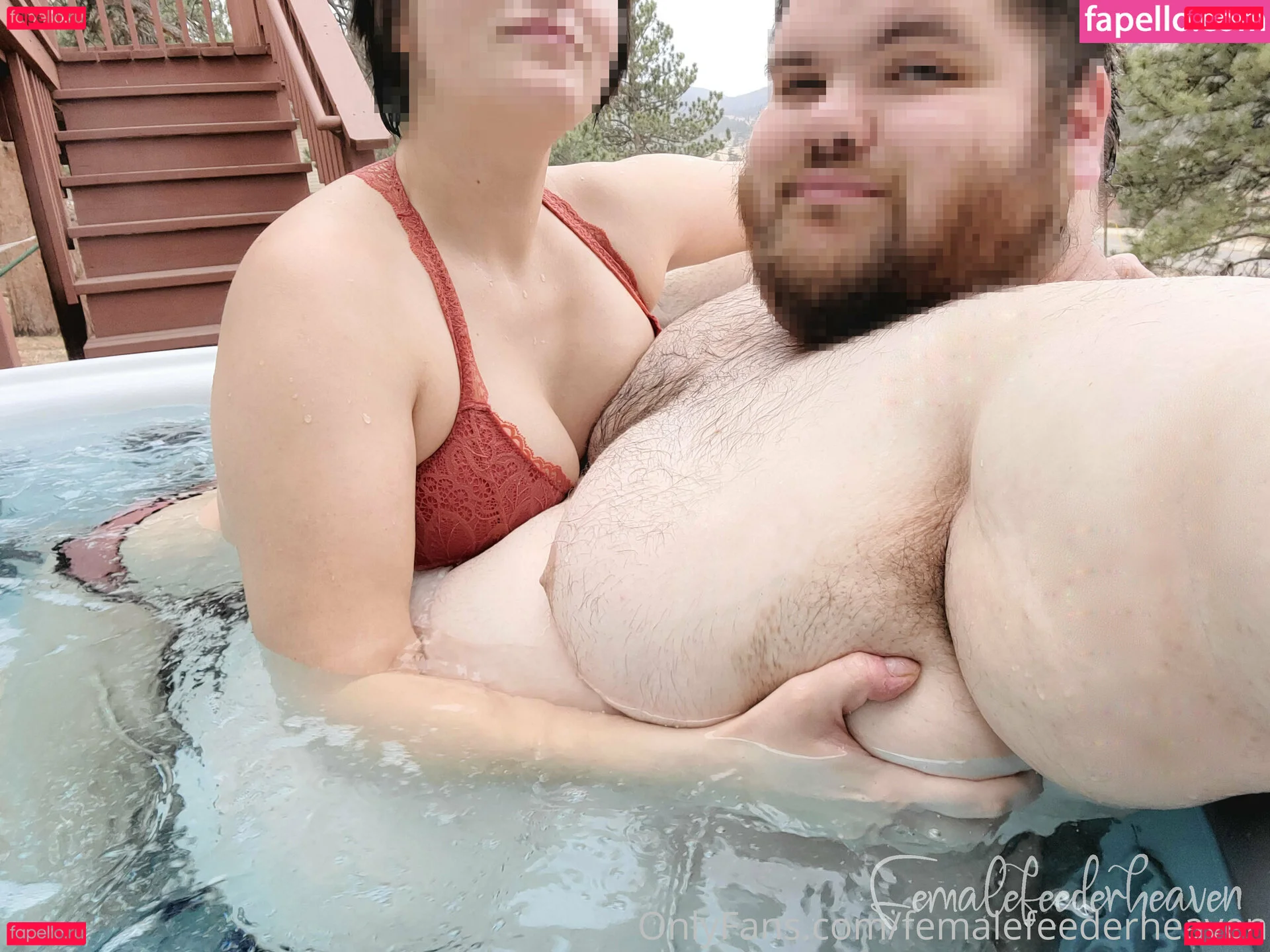 femalefeederheaven Onlyfans Photo Gallery 