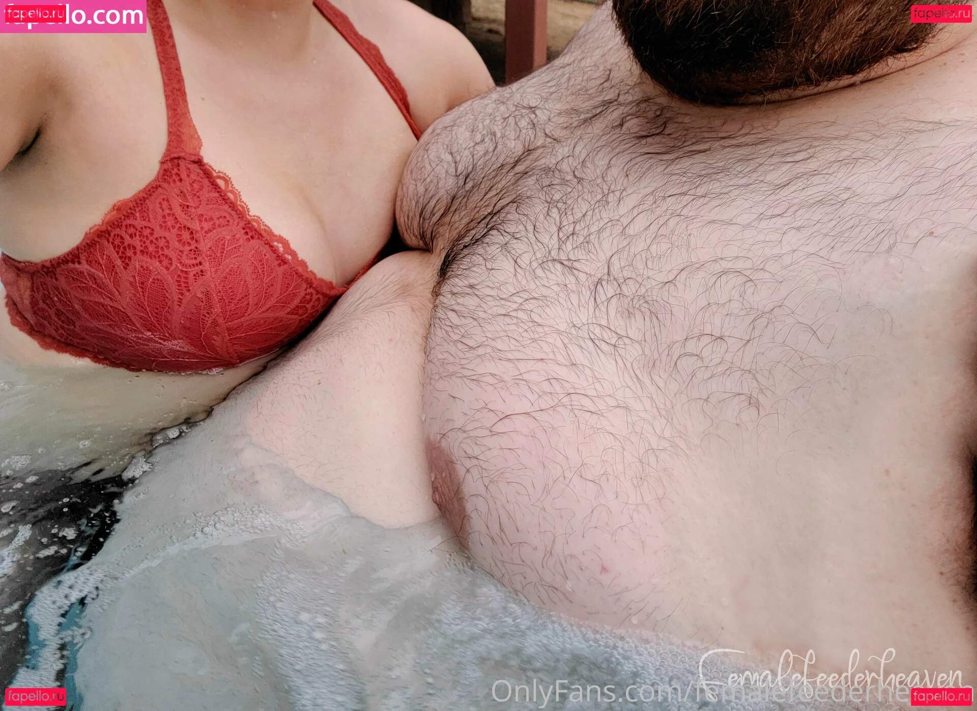 femalefeederheaven Onlyfans Photo Gallery 