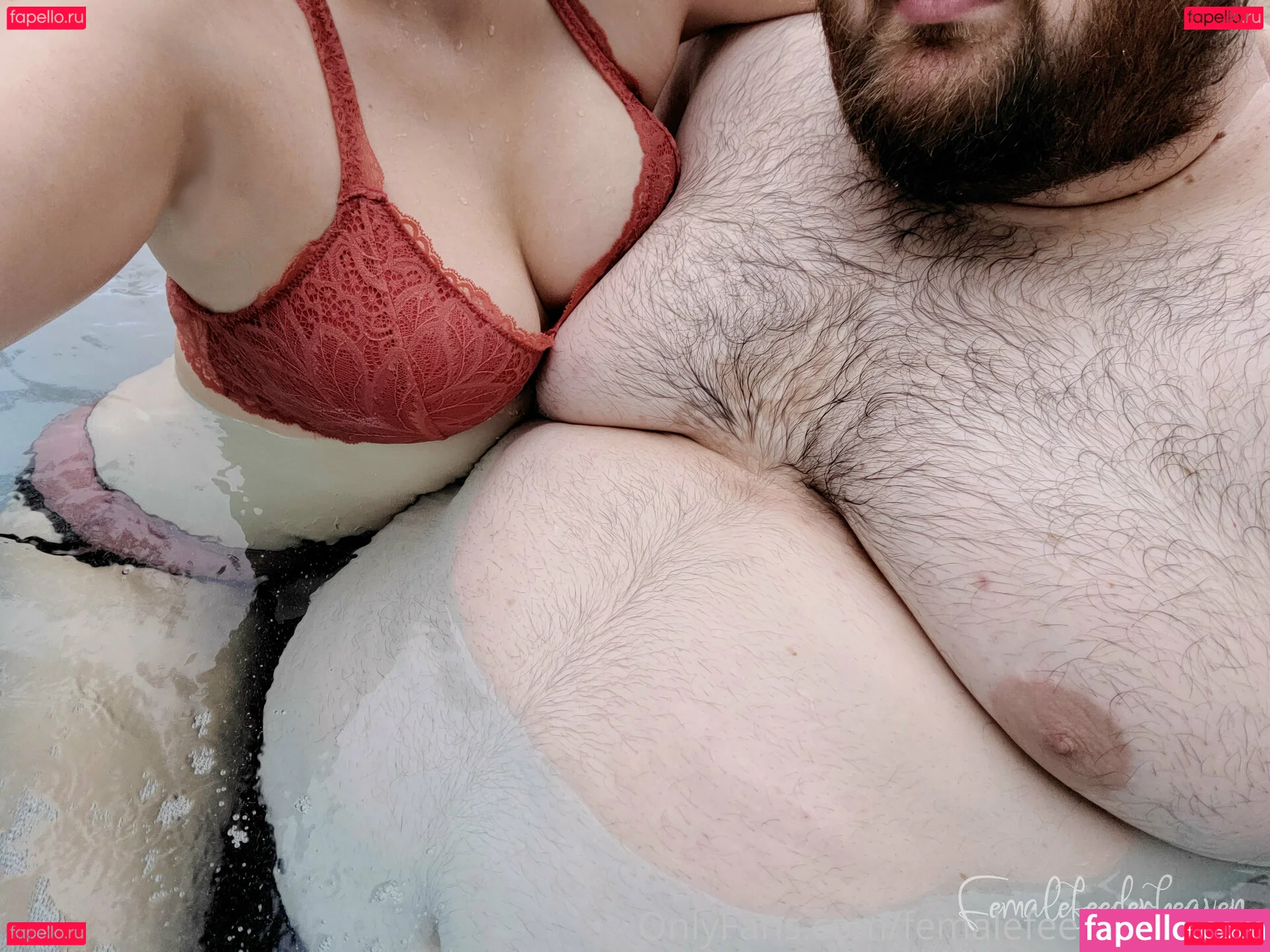 femalefeederheaven Onlyfans Photo Gallery 