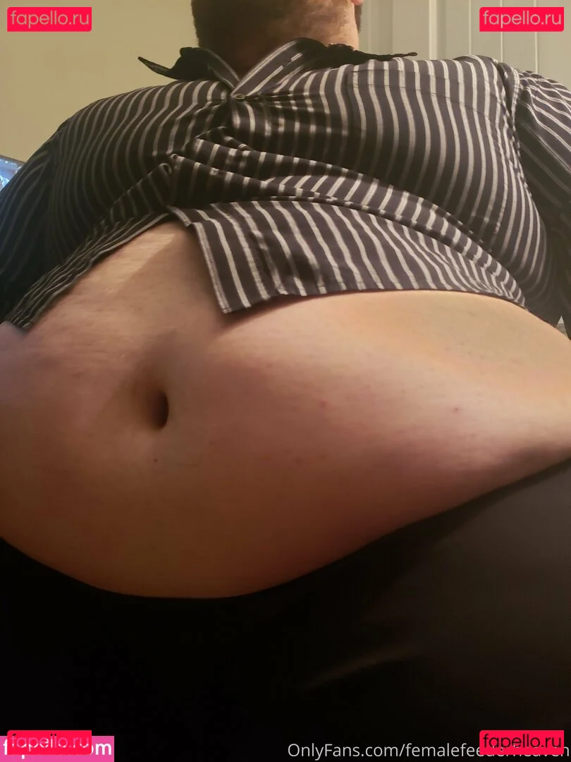 femalefeederheaven Onlyfans Photo Gallery 