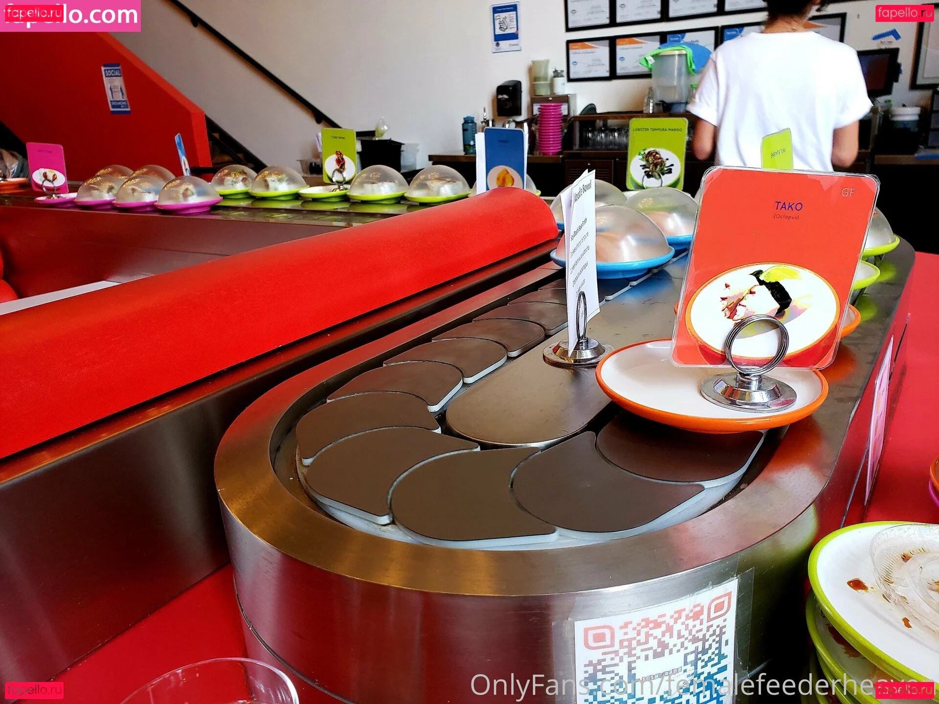 femalefeederheaven Onlyfans Photo Gallery 