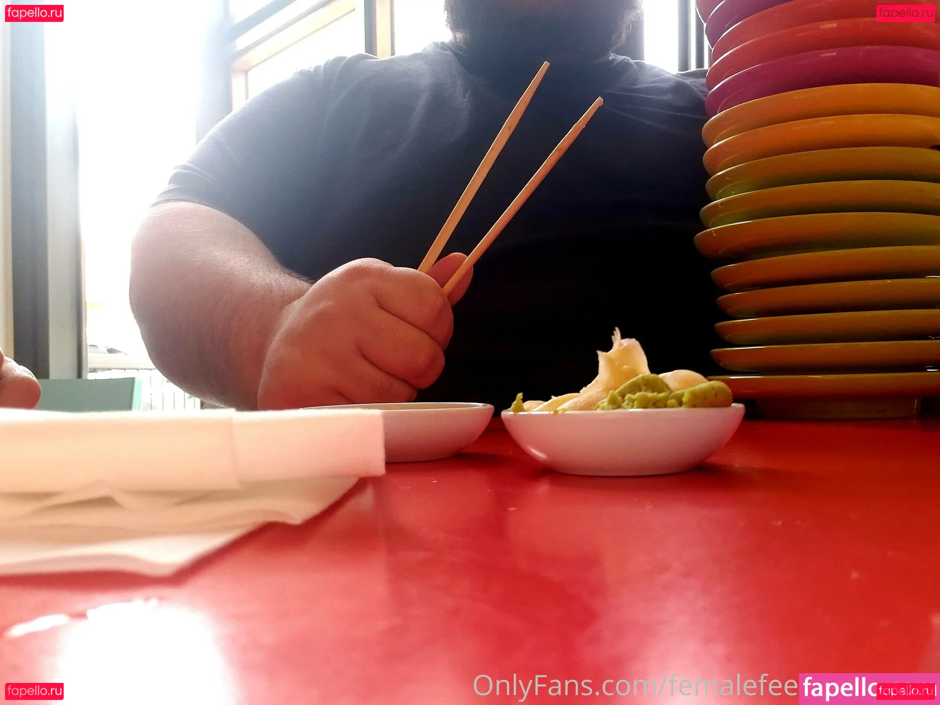 femalefeederheaven Onlyfans Photo Gallery 