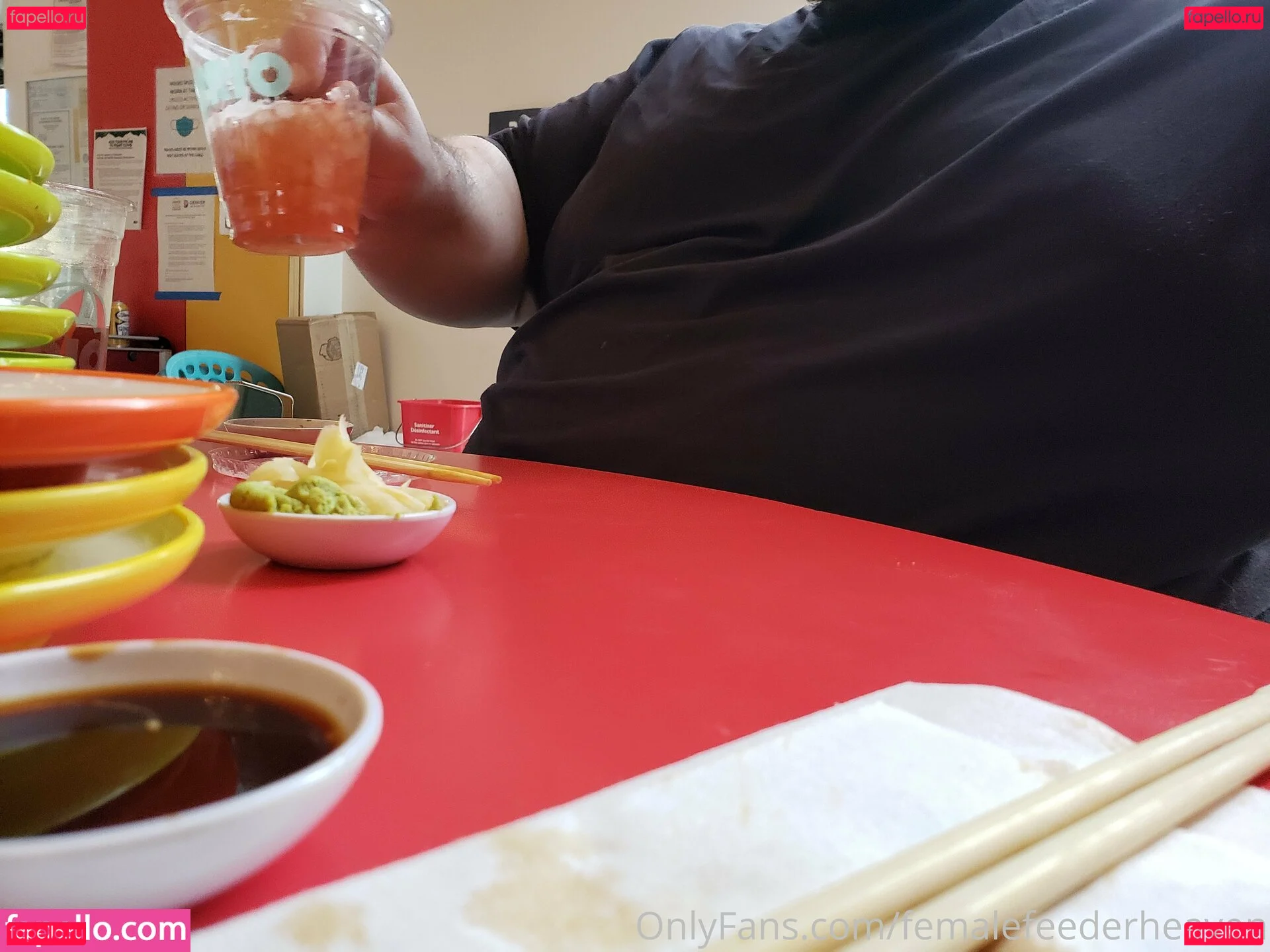 femalefeederheaven Onlyfans Photo Gallery 