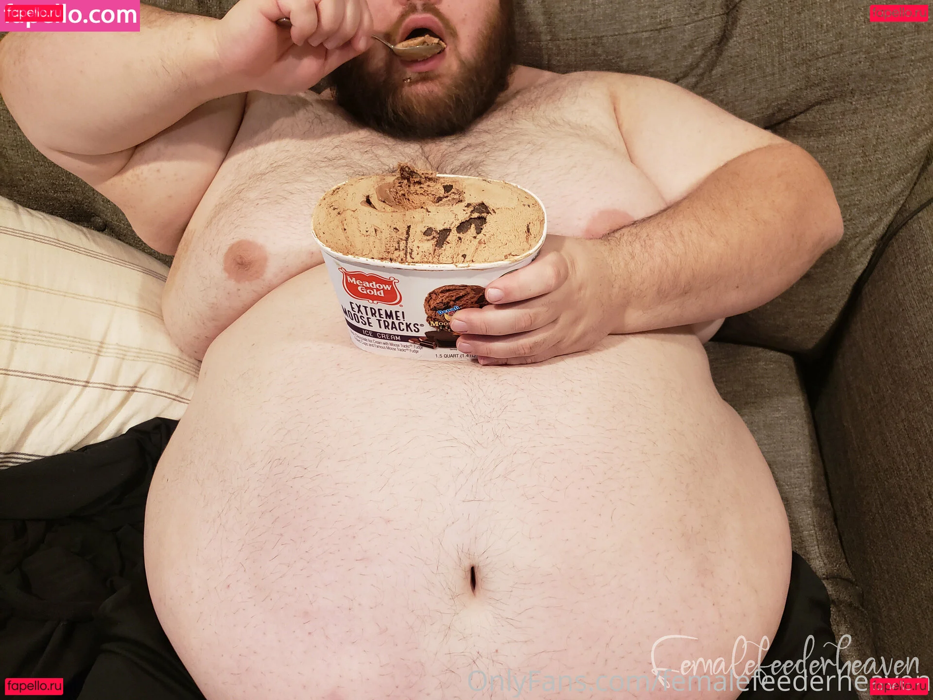 femalefeederheaven Onlyfans Photo Gallery 