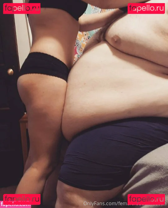 femalefeederheaven Onlyfans Photo Gallery 