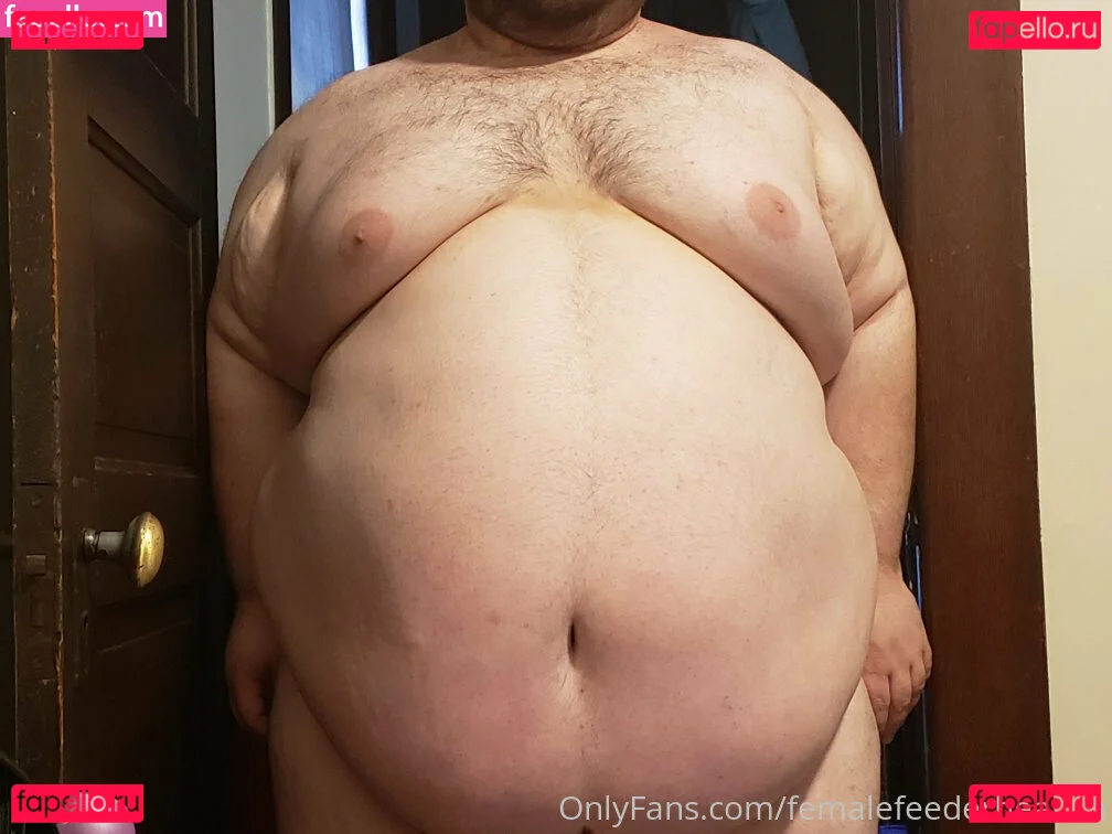 femalefeederheaven Onlyfans Photo Gallery 