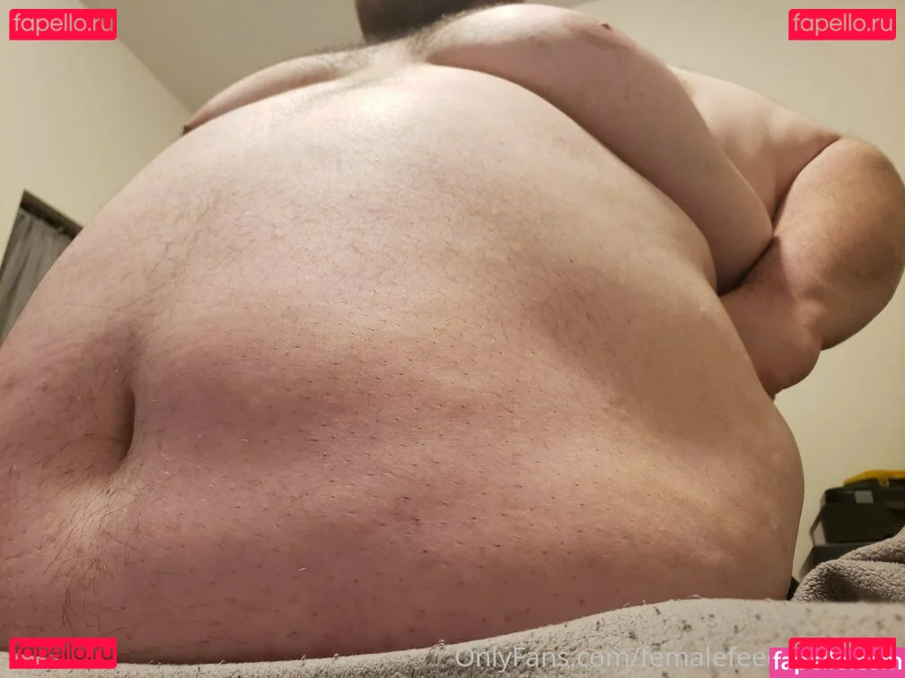 femalefeederheaven Onlyfans Photo Gallery 