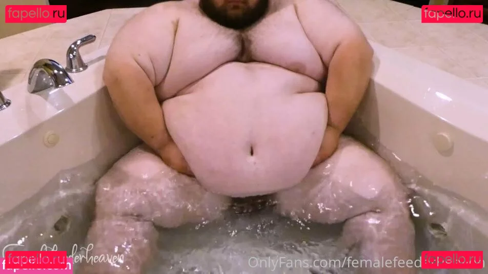 femalefeederheaven Onlyfans Photo Gallery 