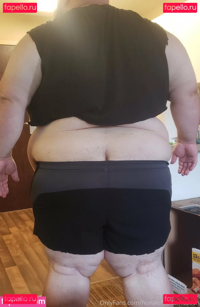 femalefeederheaven Onlyfans Photo Gallery 