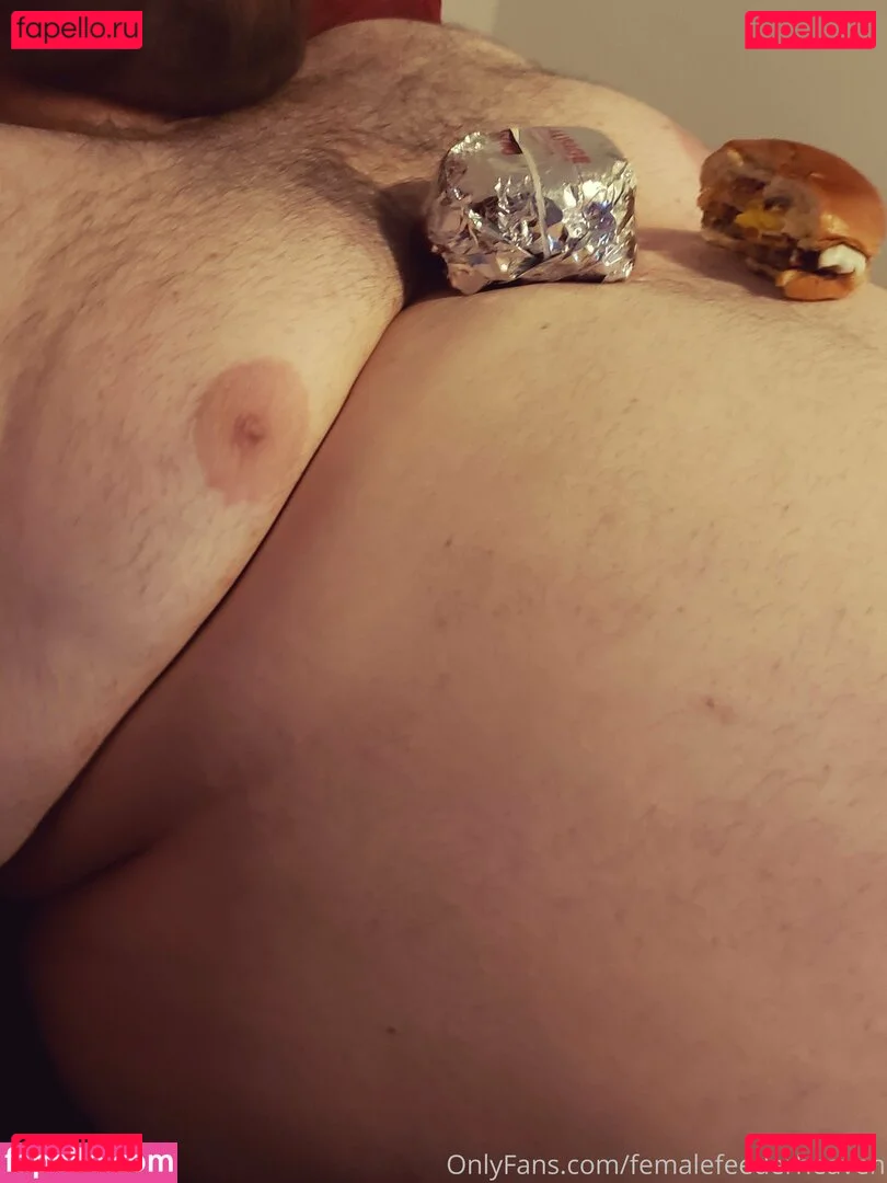 femalefeederheaven Onlyfans Photo Gallery 