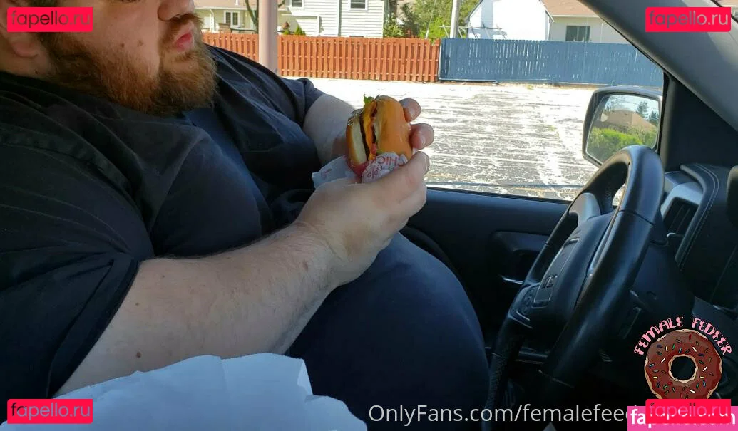 femalefeederheaven Onlyfans Photo Gallery 