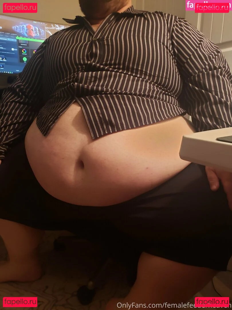 femalefeederheaven Onlyfans Photo Gallery 