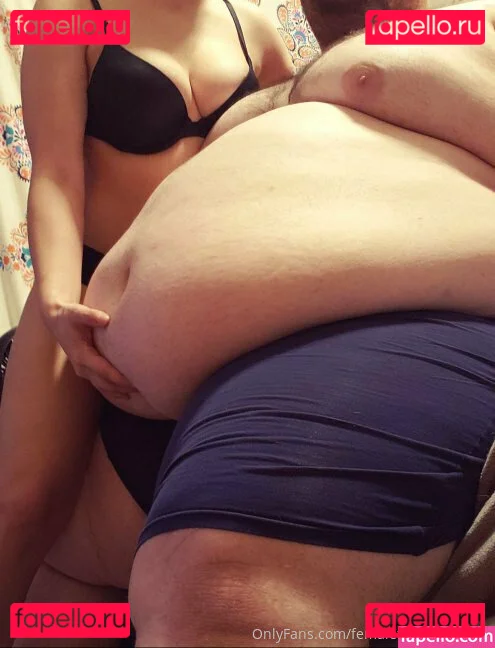 femalefeederheaven Onlyfans Photo Gallery 