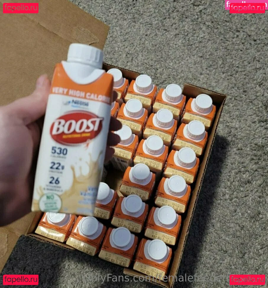 femalefeederheaven Onlyfans Photo Gallery 