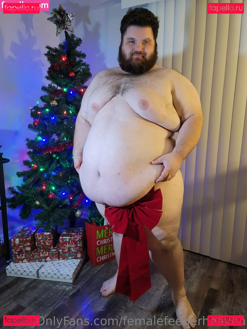 femalefeederheaven Onlyfans Photo Gallery 