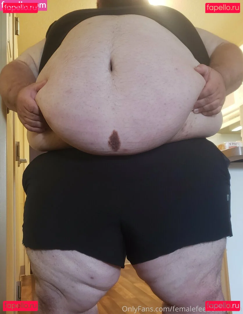 femalefeederheaven Onlyfans Photo Gallery 