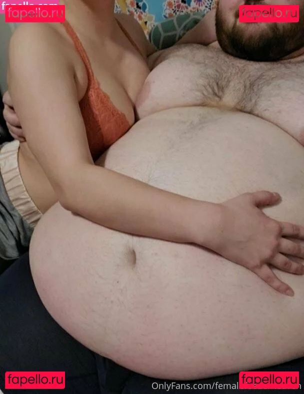 femalefeederheaven Onlyfans Photo Gallery 