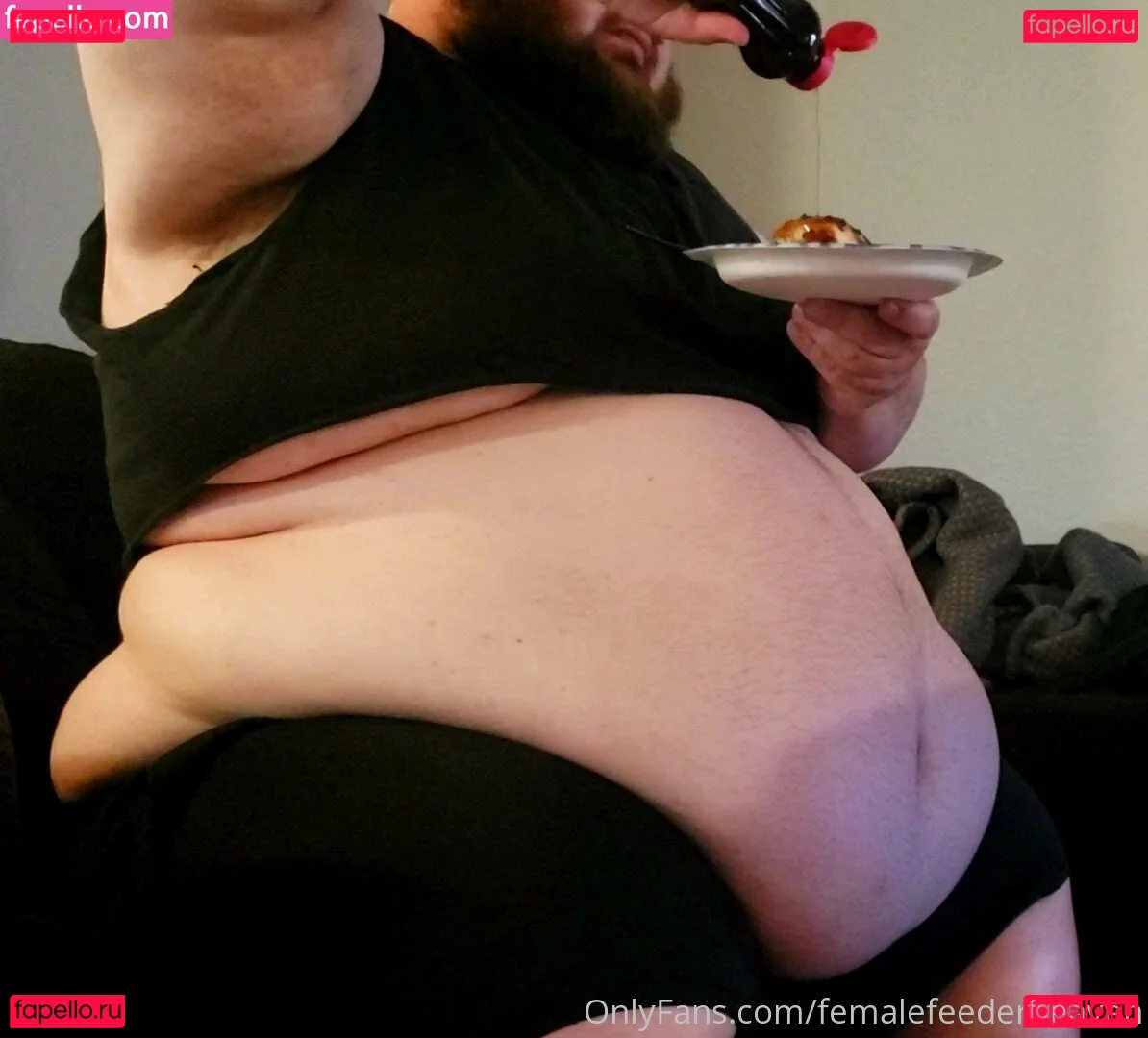 femalefeederheaven Onlyfans Photo Gallery 