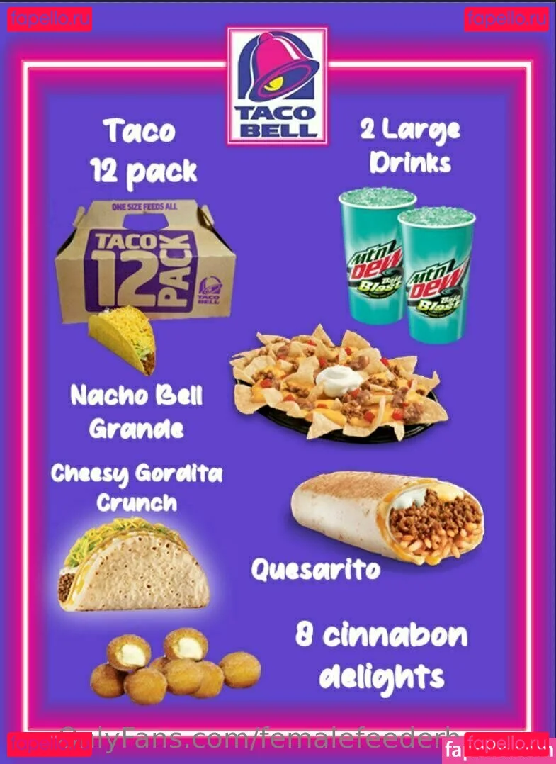 femalefeederheaven Onlyfans Photo Gallery 