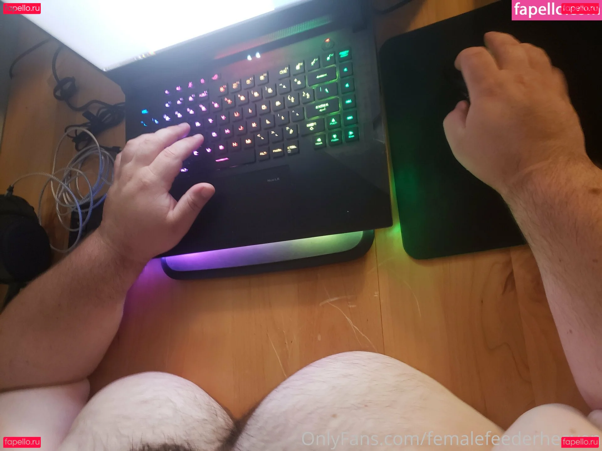 femalefeederheaven Onlyfans Photo Gallery 