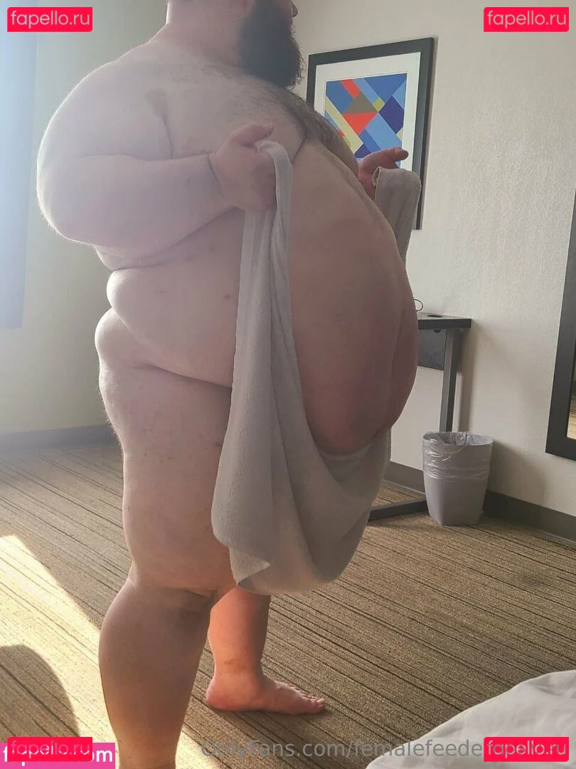 femalefeederheaven Onlyfans Photo Gallery 