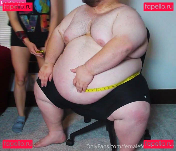 femalefeederheaven Onlyfans Photo Gallery 