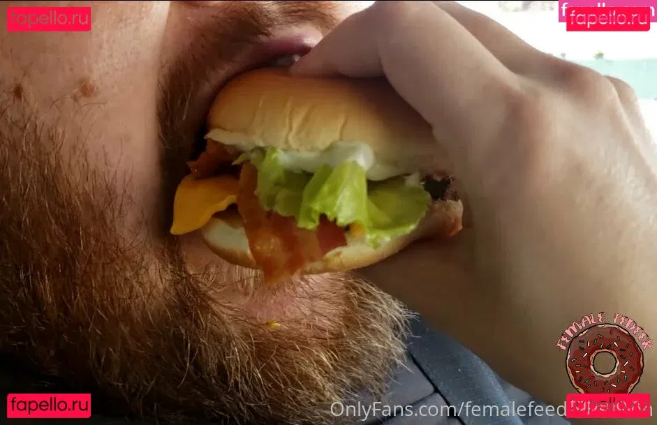 femalefeederheaven Onlyfans Photo Gallery 