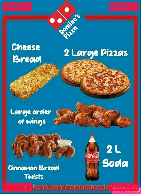 femalefeederheaven Onlyfans Photo Gallery 