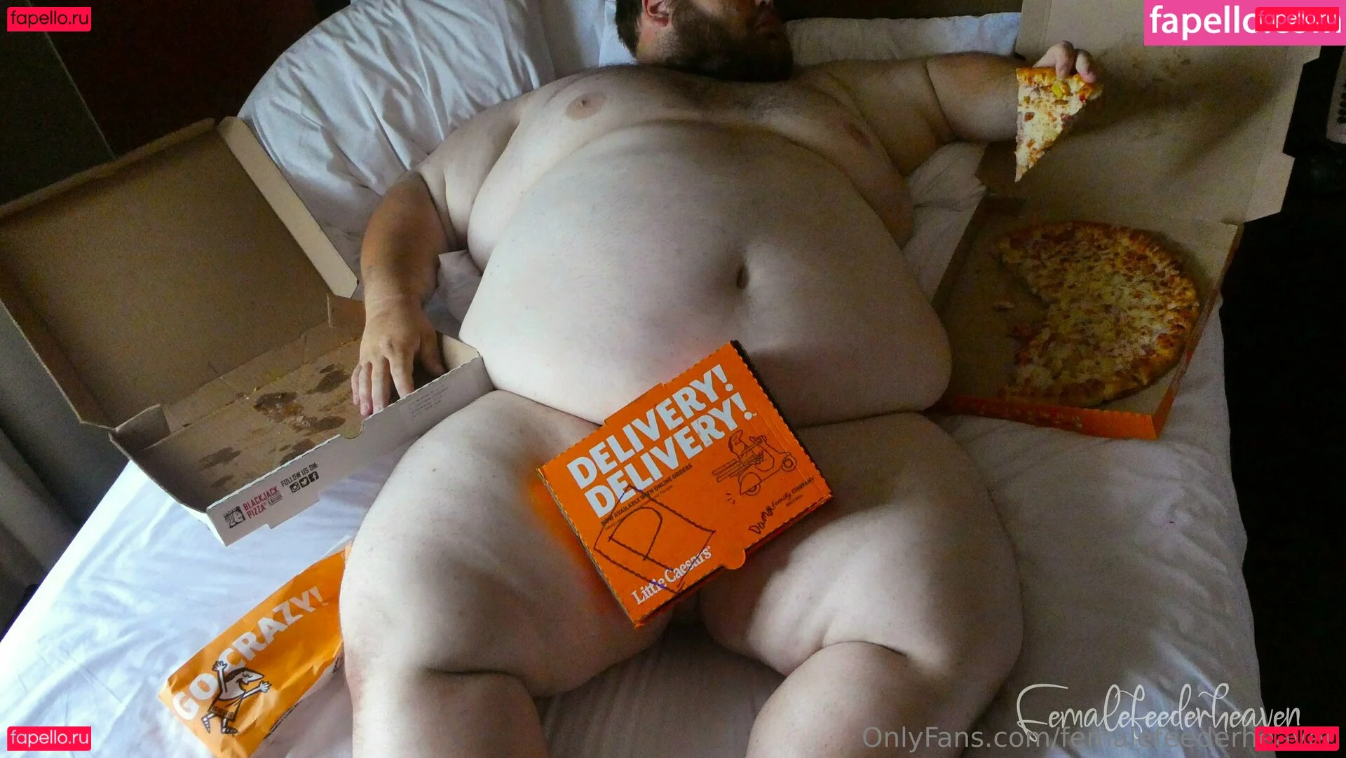 femalefeederheaven Onlyfans Photo Gallery 