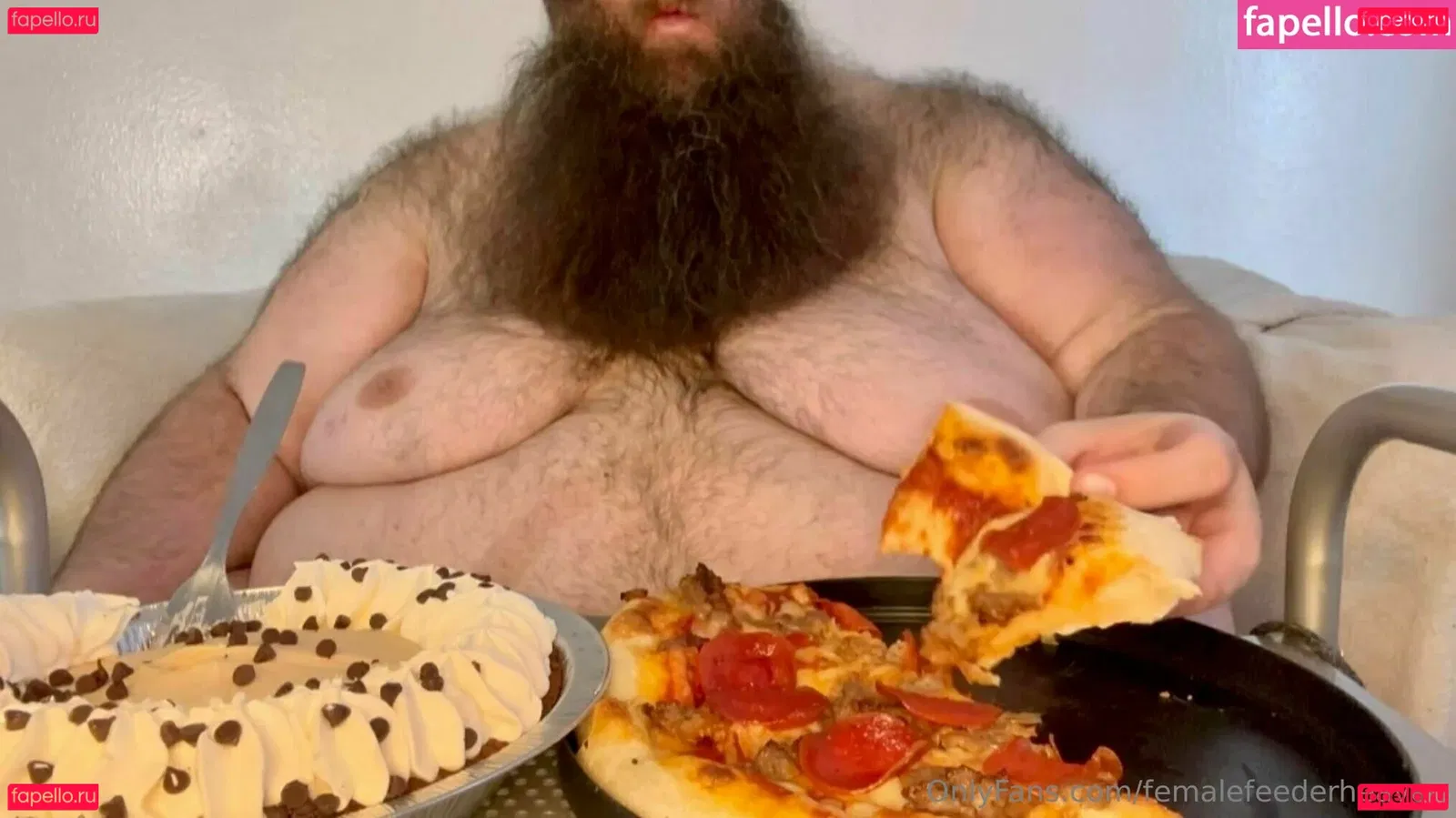 femalefeederheaven Onlyfans Photo Gallery 