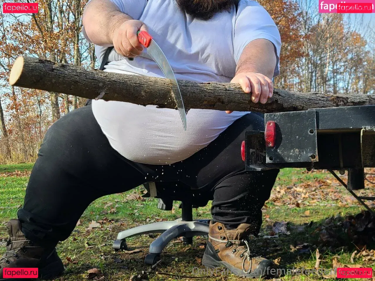 femalefeederheaven Onlyfans Photo Gallery 