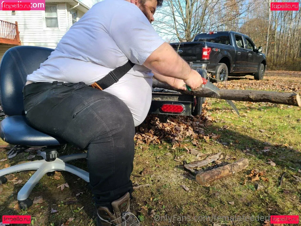 femalefeederheaven Onlyfans Photo Gallery 