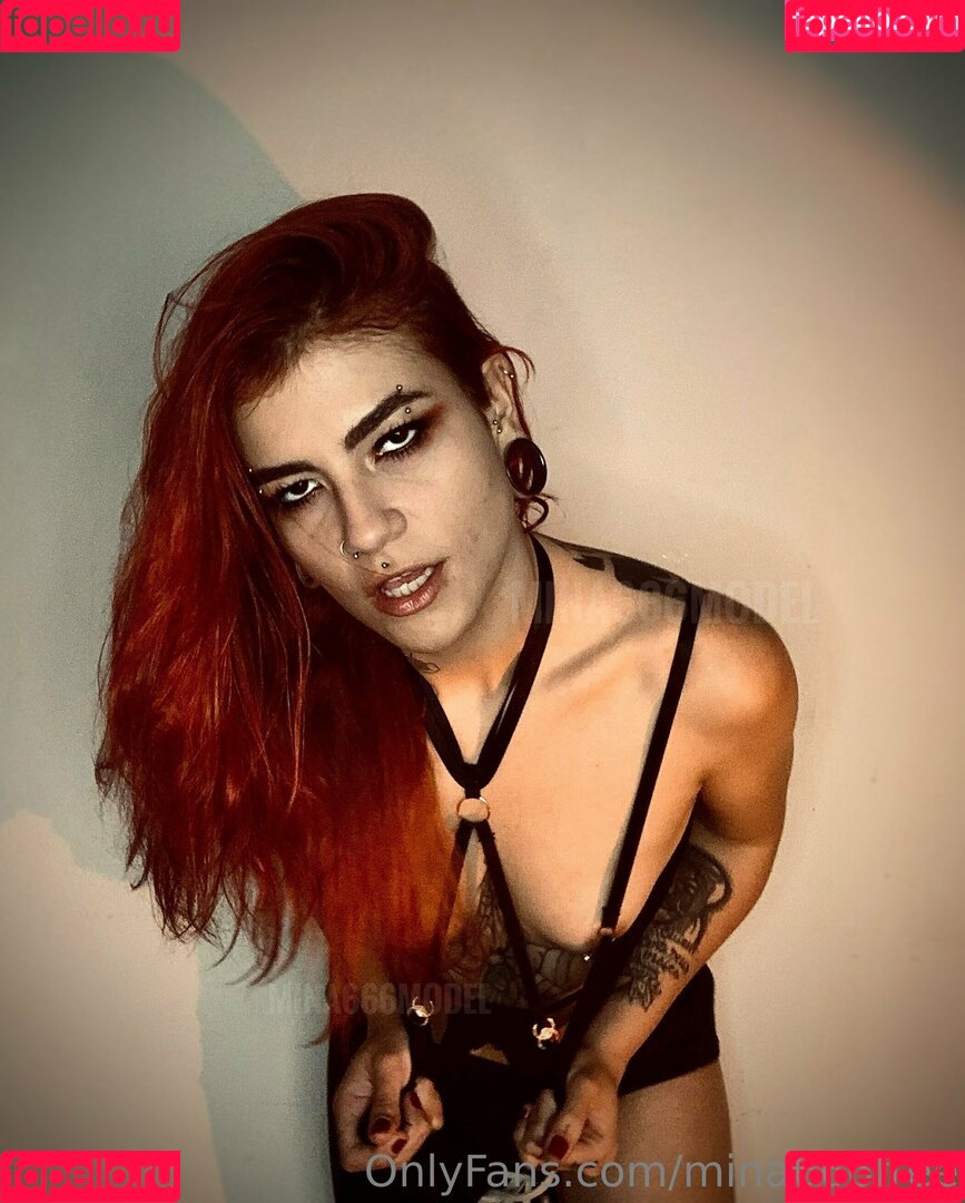 mina666free Onlyfans Photo Gallery 