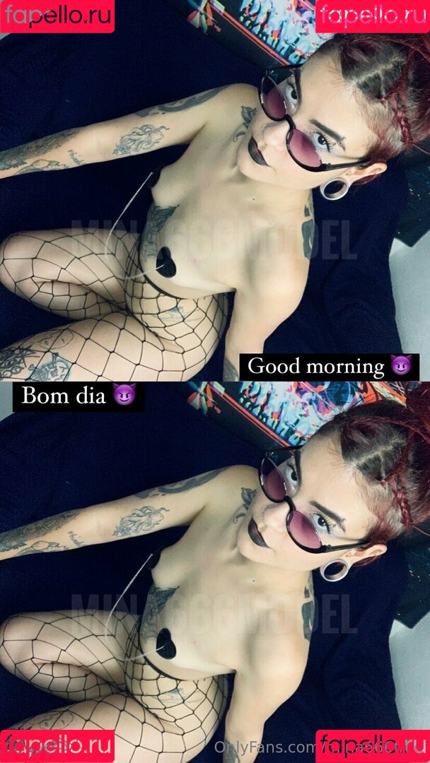 mina666free Onlyfans Photo Gallery 