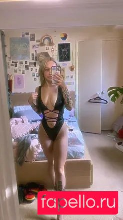 Caitie McLean Nude Onlyfans Photo 41