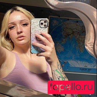 Caitie McLean Nude Onlyfans Photo 33