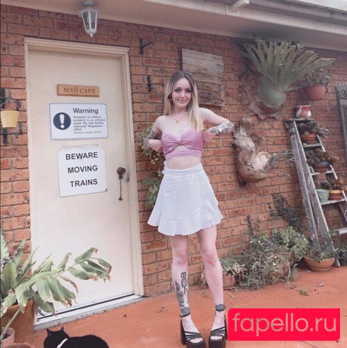 Caitie McLean Nude Onlyfans Photo 30