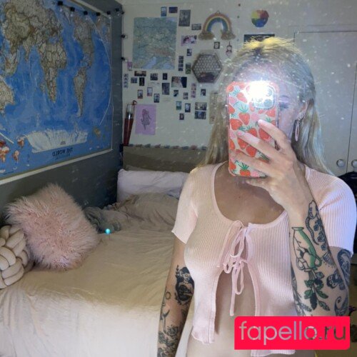 Caitie McLean Nude Onlyfans Photo 22
