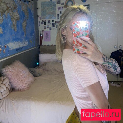 Caitie McLean Nude Onlyfans Photo 21